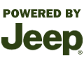Powered by Jeep