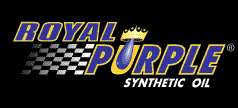 America's top 3 engine builders chose Royal Purple